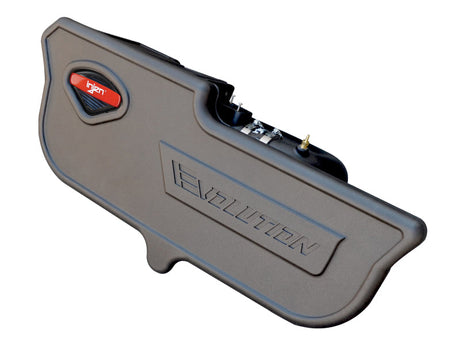 Injen 12-16 BMW 328i/ix F30/F31/F34 / 14-16 BMW 428i/ix F36 / 14-16 228i/ix F22 Evolution Intake Injen Cold Air Intakes  AXOPROS