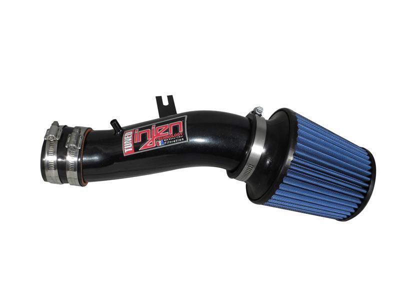 Injen 12-17 Hyundai Veloster 1.6L / 11-17 Hyundai Accent 1.6L Black Short Ram Intake Injen Cold Air Intakes  AXOPROS