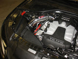 Injen 12-18 Audi A7 3.0L Supercharged Polished Short Ram Intake w/ MRI Tech & Air Horn Injen Cold Air Intakes  AXOPROS