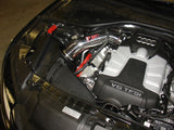 Injen 12-18 Audi A7 3.0L Supercharged Polished Short Ram Intake w/ MRI Tech & Air Horn Injen Cold Air Intakes  AXOPROS