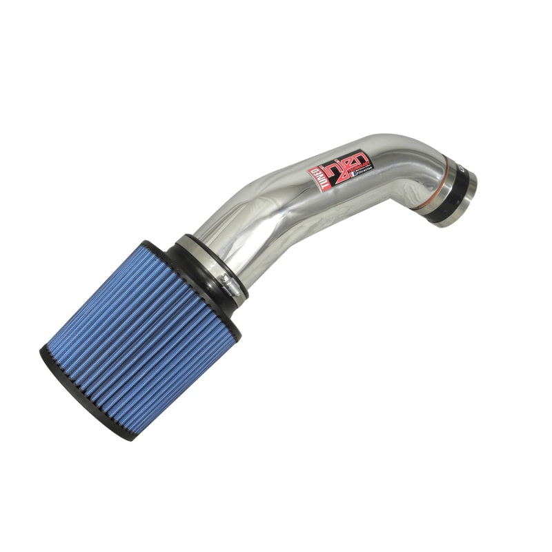 Injen 12-18 Audi A7 3.0L Supercharged Wrinkle Black Cold Air Intake w/ MRI Tech & Air Horn Injen Cold Air Intakes  AXOPROS