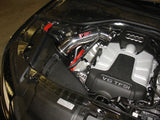 Injen 12-18 Audi A7 3.0L Supercharged Wrinkle Black Cold Air Intake w/ MRI Tech & Air Horn Injen Cold Air Intakes  AXOPROS