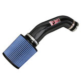 Injen 12-18 Audi A7 3.0L Supercharged Wrinkle Black Cold Air Intake w/ MRI Tech & Air Horn Injen Cold Air Intakes  AXOPROS
