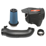 Injen 12-18 Jeep Wrangler JK V6-3.6L Evolution Intake- Dry Injen Cold Air Intakes  AXOPROS
