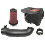 Injen 12-18 Jeep Wrangler JK V6-3.6L Evolution Intake- Oiled Injen Cold Air Intakes  AXOPROS