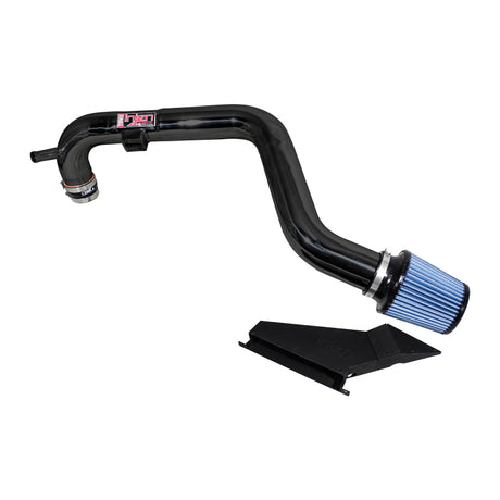 Injen 12 Volkswagen MK6 Golf R 2.0L TSI Black Cold Air Intake equipped w/MR Technology/Air Fusion Injen Cold Air Intakes  AXOPROS
