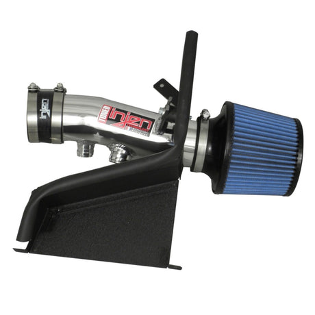 Injen 12 VW Golf MK6 2.5L 5cyl Black Short Ram Intake w/ MR Tech/Heat Shield Injen Cold Air Intakes  AXOPROS