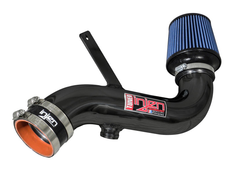 Injen 12 VW Passat 2.5L 5cyl Black Short Ram Intake Injen Cold Air Intakes  AXOPROS