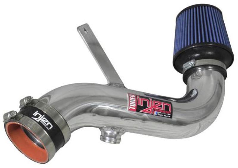 Injen 12 VW Passat 2.5L 5cyl Polished Short Ram Intake Injen Cold Air Intakes  AXOPROS