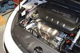 Injen 13-14 Dodge Dart 2.4L Tiger Shark 4 Cyl Polished Cold Air Intake w/ MR Tech Injen Cold Air Intakes  AXOPROS