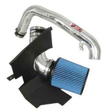 Injen 13-14 Ford Focus ST 2.0L (t) 4cyl Black Short Ram Intake w/MR Tech & Heat Shield Injen Cold Air Intakes  AXOPROS