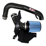 Injen 13-14 Ford Focus ST 2.0L (t) 4cyl Black Short Ram Intake w/MR Tech & Heat Shield Injen Cold Air Intakes  AXOPROS