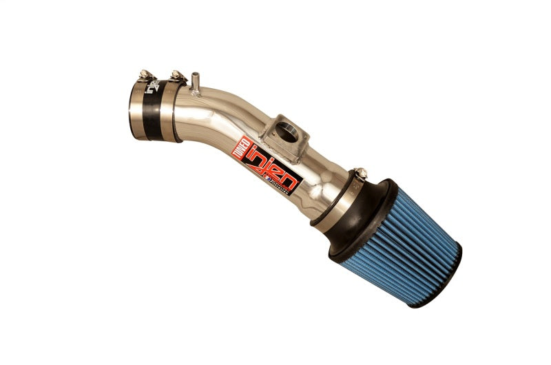 Injen 13-18 Mazda 3 2.0L 4cyl Polished Short Ram Intake Injen Cold Air Intakes  AXOPROS