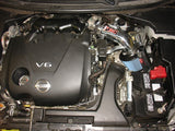 Injen 13-18 Nissan Altima 2.5L 4cyl  Black Short Ram Intake w/ MR Tech/Heat Shield Injen Cold Air Intakes  AXOPROS