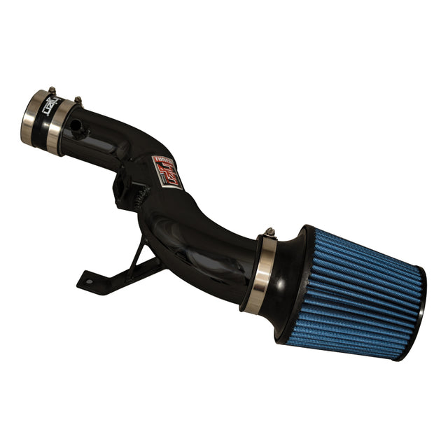 Injen 13-19 Nissan Versa Note 1.6L 4 Cyl. Black Short Ram Intake w/ MR Technology Injen Cold Air Intakes  AXOPROS