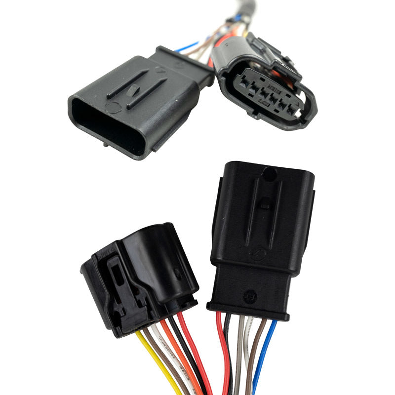 Injen 13-20 Subaru BRZ 2.0L / 06-17 Subaru WRX/STI 2.0L/2.5L X-Pedal Pro Black Edition Throttle Cont Injen Throttle Controllers  AXOPROS