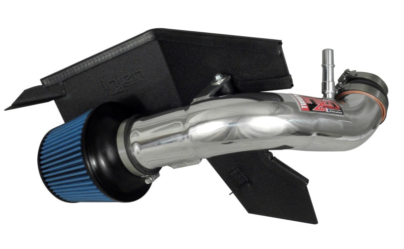 Injen 13 Chevy Malibu 2.0L (T) Polished Tuned Air Intake w/ MR Tech Injen Cold Air Intakes  AXOPROS