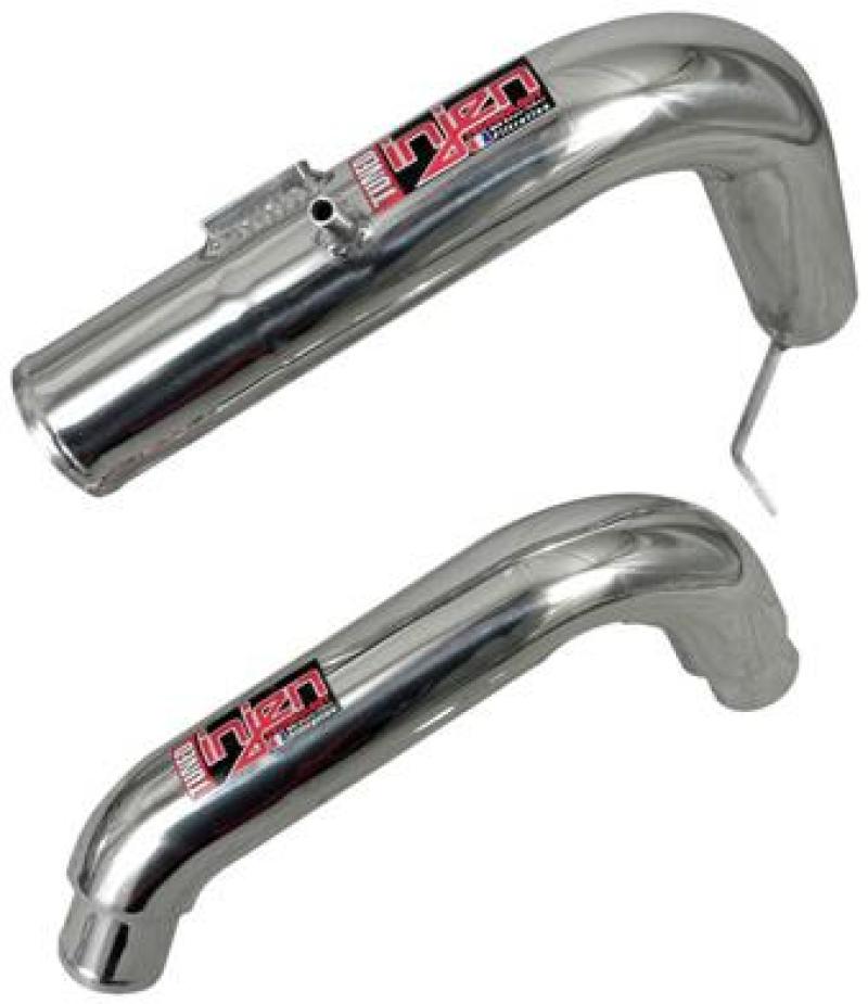 Injen 13 Dodge Dart 1.4L (t) Polished Intercooler Piping Injen Intercooler Pipe Kits  AXOPROS