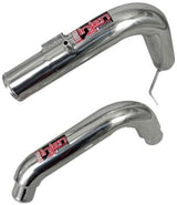 Injen 13 Dodge Dart 1.4L (t) Polished Intercooler Piping Injen Intercooler Pipe Kits  AXOPROS