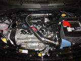 Injen 13 Fiat 500 1.4L 4cyl Polished Short Ram Intake w/ MR Tech Injen Cold Air Intakes  AXOPROS
