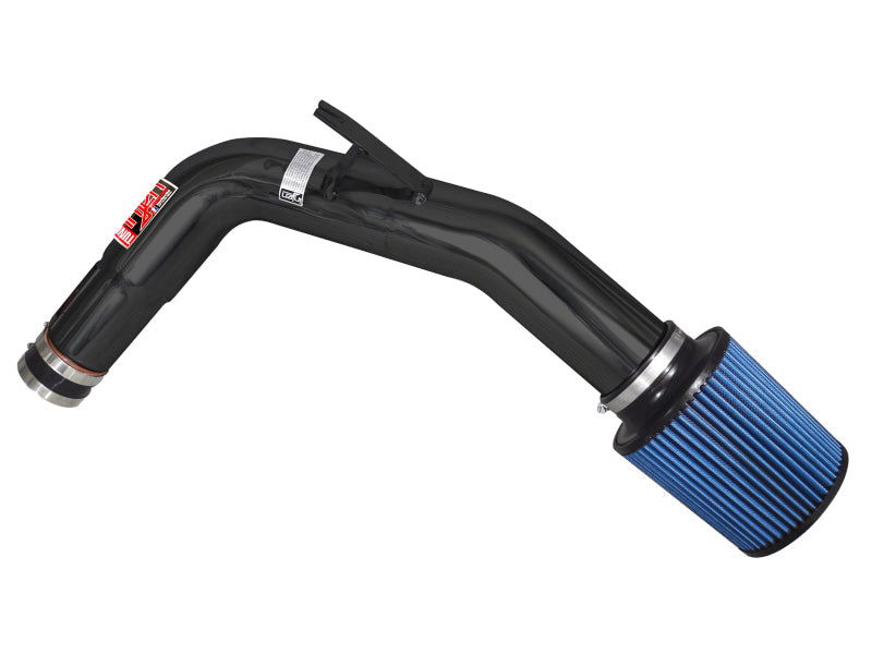 Injen 13 Honda Accord 3.5L V6 Black Cold Air Intake w/ MR Tech Injen Cold Air Intakes  AXOPROS