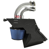 Injen 13 Hyundai Genesis Coupe  3.8L V6 Black Short Ram Intake w/ Heat Shield & Cover Injen Cold Air Intakes  AXOPROS