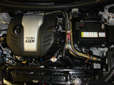 Injen 13 Hyundai Veloster Turbo 1.6L 4cyl Turbo GDI Black Cold Air Intake Injen Cold Air Intakes  AXOPROS