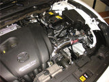 Injen 14-15 Mazda 6 2.5L 4cyl Black Cold Air Intake w/ MR Tech & Air Fusion Injen Cold Air Intakes  AXOPROS