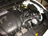 Injen 14-15 Mazda 6 2.5L 4cyl Black Cold Air Intake w/ MR Tech & Air Fusion Injen Cold Air Intakes  AXOPROS