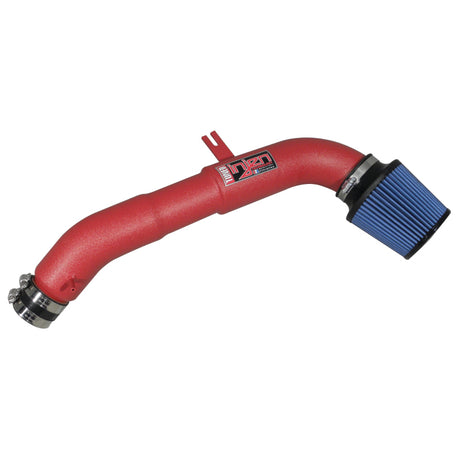 Injen 14-15 Nissan Juke 1.6L Turbo Wrinkle Red Short Ram Air Intake Injen Cold Air Intakes  AXOPROS
