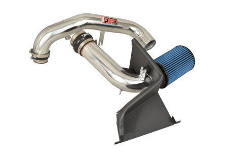 Injen 14-18 VW MKVI (MK6) Jetta GLI 1.8L Turbo TSI Polished Short Ram Intake w/MR Tech & Heat Shield Injen Cold Air Intakes  AXOPROS