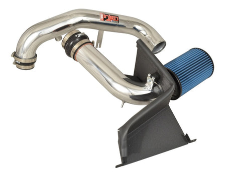Injen 14-18 VW MKVI (MK6) Jetta GLI 1.8L Turbo TSI Polished Short Ram Intake w/MR Tech & Heat Shield Injen Cold Air Intakes  AXOPROS