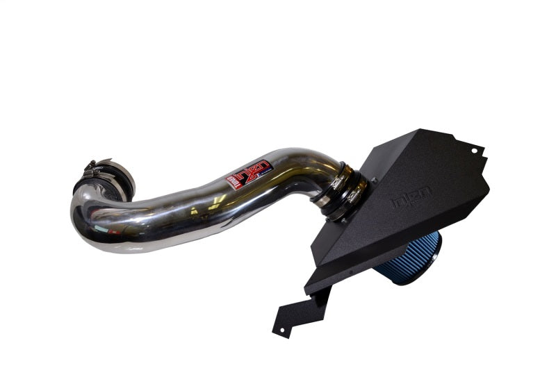 Injen 14-20 Dodge Durango R/T 5.7L V8 Polished Power-Flow Air Intake System Injen Cold Air Intakes  AXOPROS