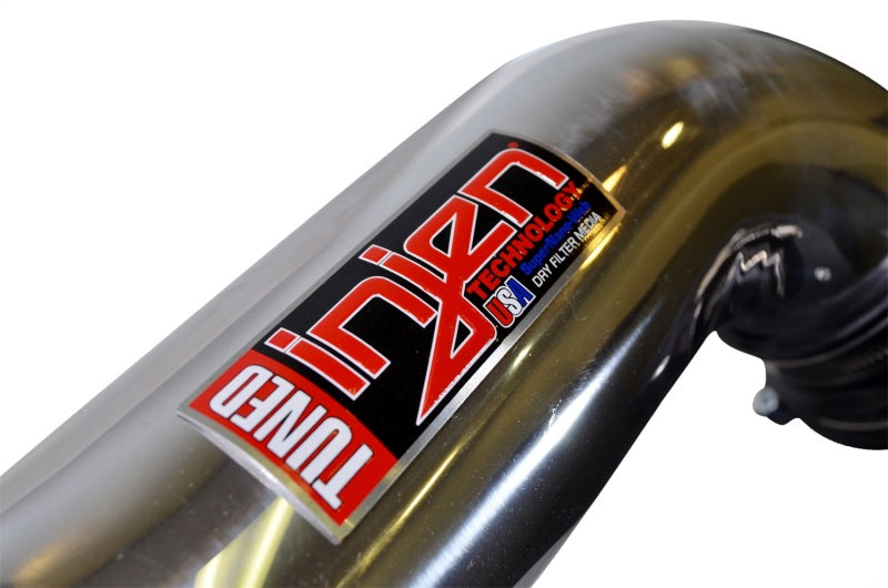 Injen 14-20 Dodge Durango R/T 5.7L V8 Polished Power-Flow Air Intake System Injen Cold Air Intakes  AXOPROS