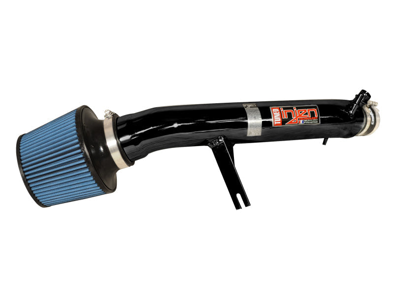 Injen 14 Fiat 500L 1.4L (T) 4Cyl. Black Cold Air Intake w/ MR Tech (Converts to Short Ram Intake) Injen Cold Air Intakes  AXOPROS