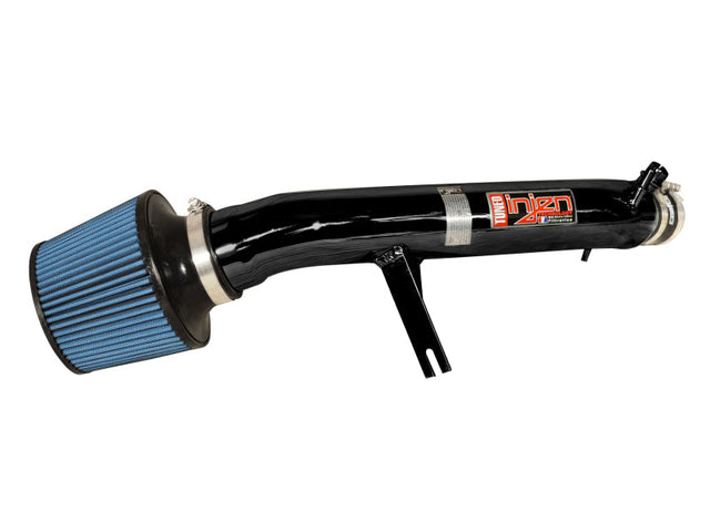 Injen 14 Fiat 500L 1.4L (T) 4Cyl. Black Cold Air Intake w/ MR Tech (Converts to Short Ram Intake) Injen Cold Air Intakes  AXOPROS