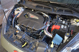 Injen 14 Ford Fiesta ST 1.6L Turbo 4Cyl Polished Short Ram Intake w/MR Tech Injen Cold Air Intakes  AXOPROS
