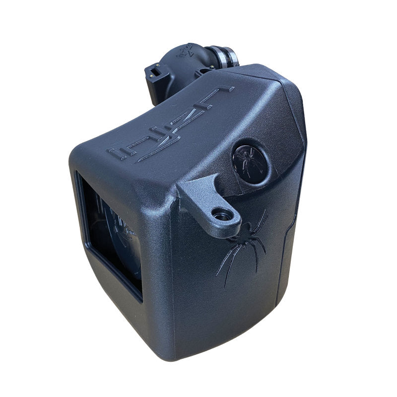 Injen 15-16 GMC Duramax LML 6.6L Evolution Intake Injen Cold Air Intakes  AXOPROS