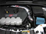 Injen 15-18 Ford Focus ST 2.0L (t) 4cyl Black Short Ram Intake w/MR Tech & Heat Shield Injen Cold Air Intakes  AXOPROS