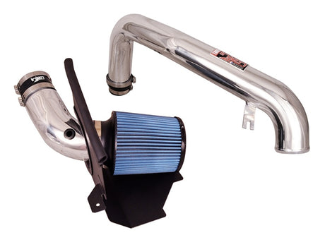 Injen 15-18 Ford Focus ST 2.0L (t) 4cyl Black Short Ram Intake w/MR Tech & Heat Shield Injen Cold Air Intakes  AXOPROS