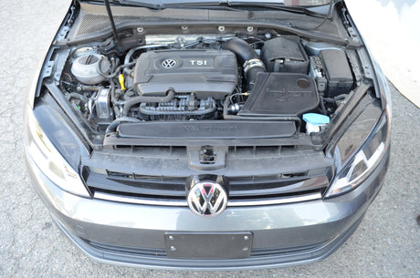 Injen 15-18 VW Golf 1.8T / 15-19 VW GTI 2.0T TSI Evolution Intake Injen Cold Air Intakes  AXOPROS