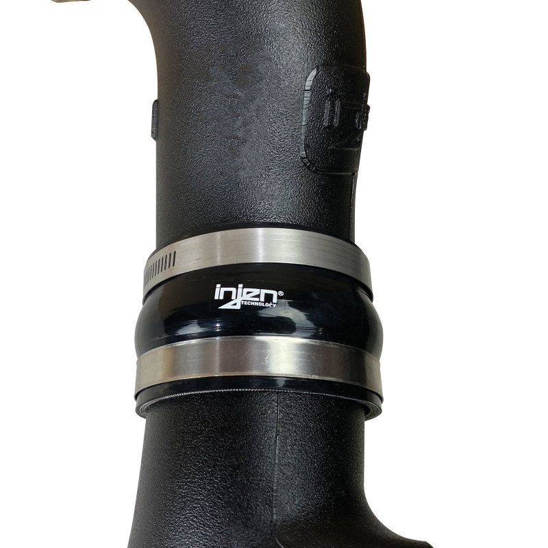 Injen 15-18 VW Golf 1.8T / 15-19 VW GTI 2.0T TSI Evolution Intake Injen Cold Air Intakes  AXOPROS