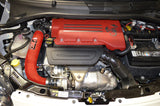 Injen 15-19 Fiat Abarth 1.4L Turbo 4Cyl Polished Short Ram Intake w/MR Tech Injen Cold Air Intakes  AXOPROS