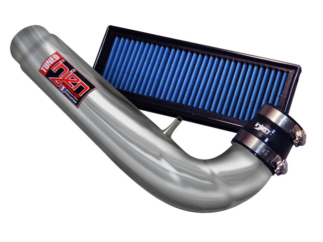 Injen 15-19 Fiat Abarth 1.4L Turbo 4Cyl Polished Short Ram Intake w/MR Tech Injen Cold Air Intakes  AXOPROS