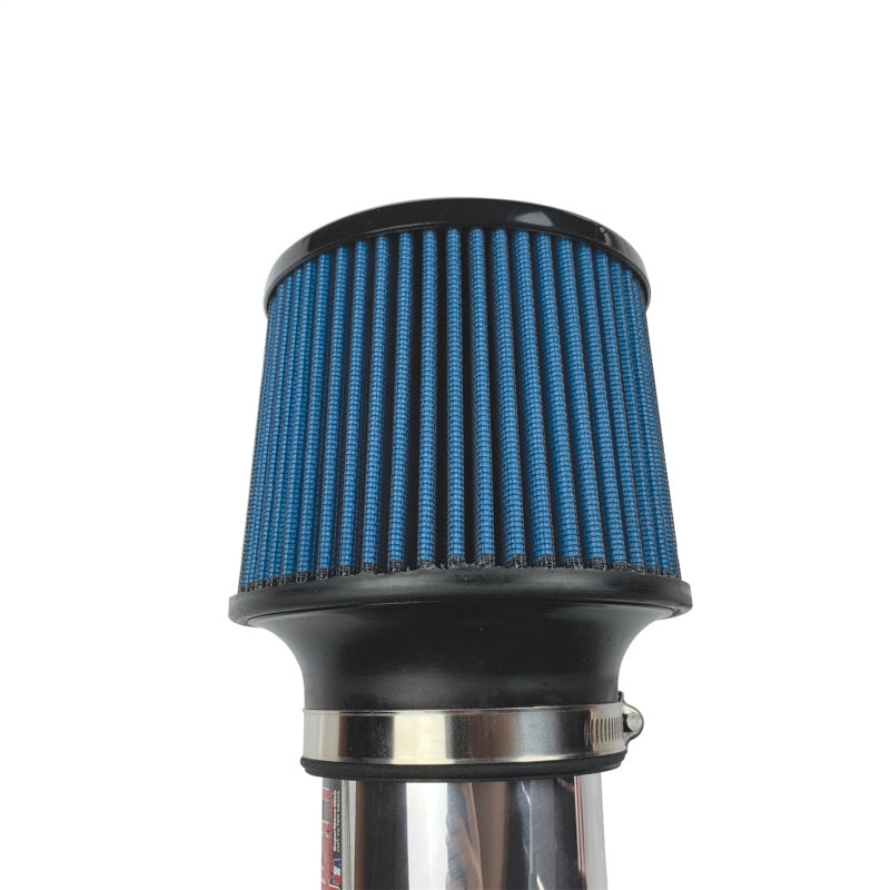 Injen 15-19 Hyundai Sonata 2.0T Polished Short Ram Air Intake Injen Cold Air Intakes  AXOPROS