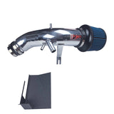 Injen 15-19 Hyundai Sonata 2.0T Polished Short Ram Air Intake Injen Cold Air Intakes  AXOPROS