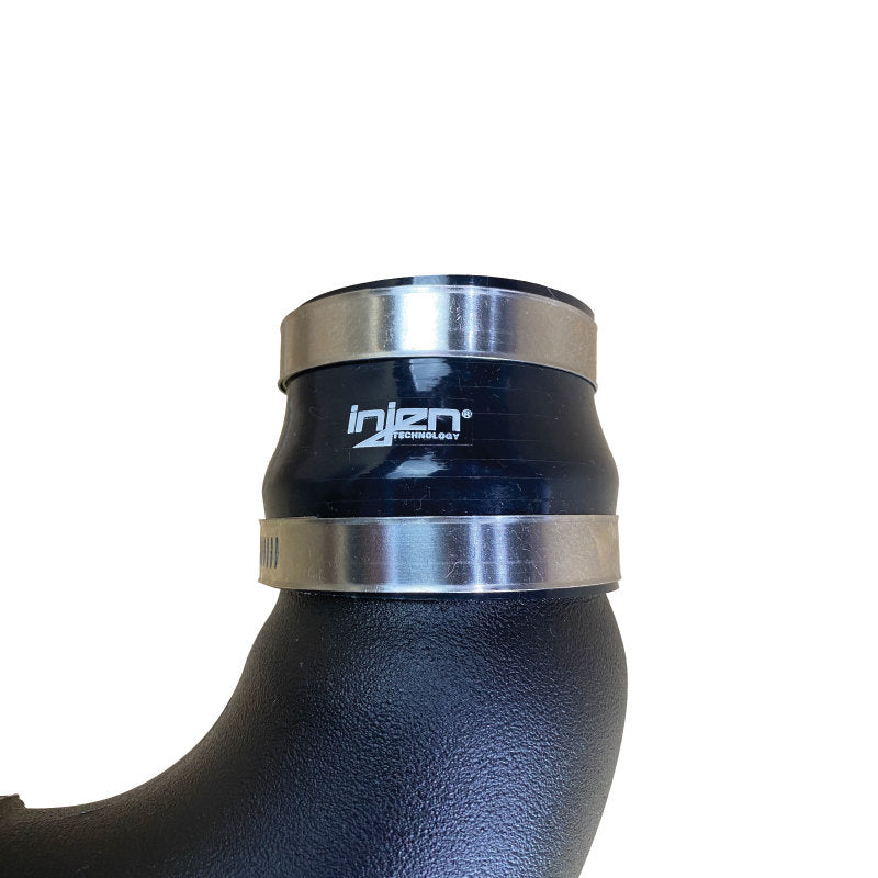 Injen 15-19 VW Golf R 2.0L TFSI Evolution Intake Injen Cold Air Intakes  AXOPROS