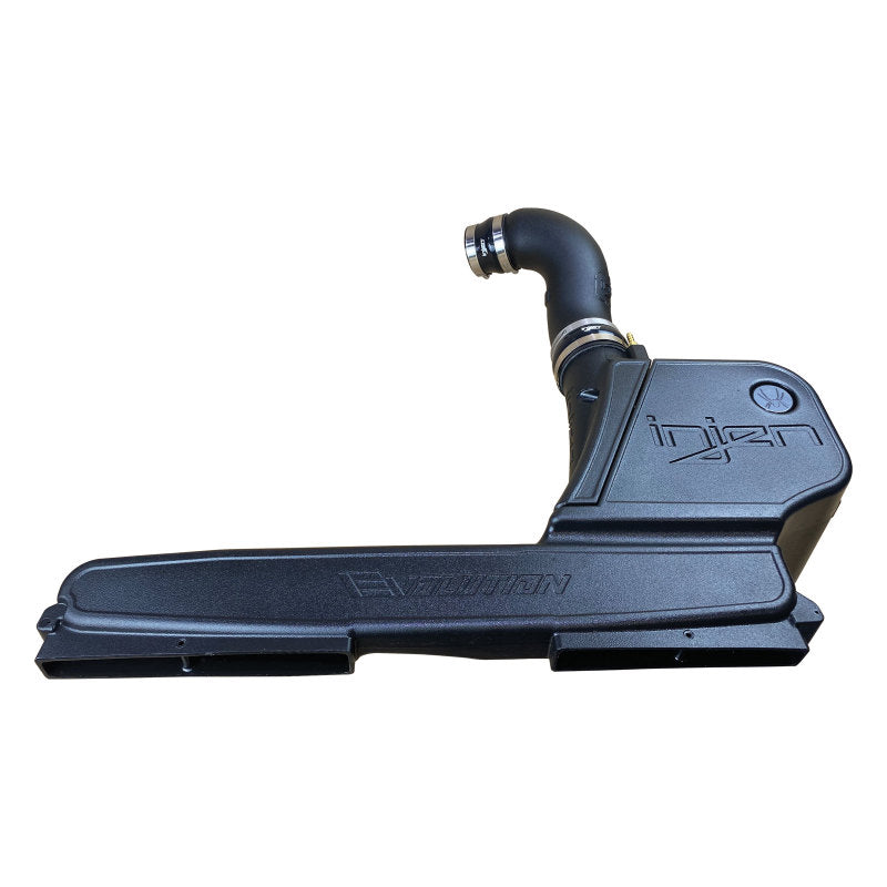 Injen 15-19 VW Golf R 2.0L TFSI Evolution Intake Injen Cold Air Intakes  AXOPROS