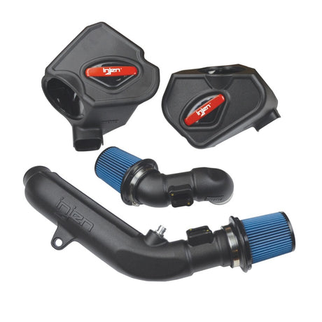 Injen 15-20 BMW M3/M4 3.0L Evolution Intake Injen Cold Air Intakes  AXOPROS