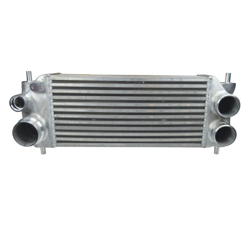 Injen 15-20 Ford F-150 2.7L/3.5L EcoBoost Bar and Plate Front Mount Intercooler Injen Intercoolers  AXOPROS